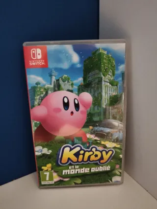 Kirby e la Terra Dimenticata per Nintendo Switch