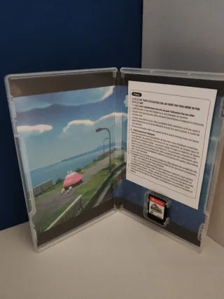 Kirby e la Terra Dimenticata per Nintendo Switch