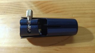 Abrazadera Saxo Tenor BG France