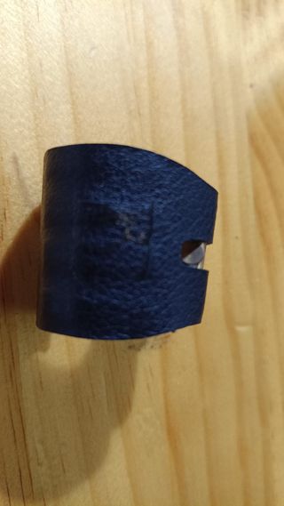 Abrazadera Saxo Tenor BG France