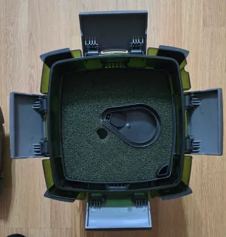 Filtro EHEIM Professionel 3e 2078 Como nuevo.