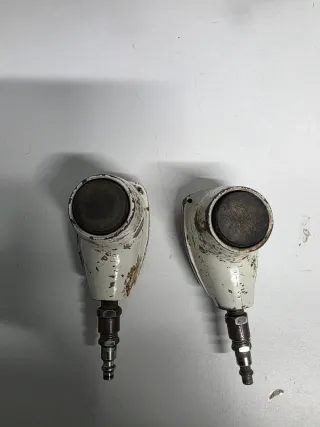 Martillo Neumático de Palma