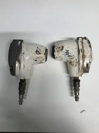 Martillo Neumático de Palma