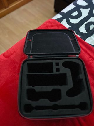 Maleta para Nintendo Switch