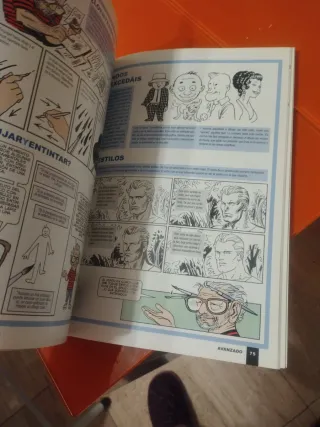 Aprende a dibujar cómic 2 (Aprende a Dibujar/ L...