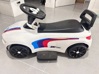 Coche para niños BMW M Power