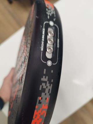 Pala Pádel Adidas Adipower Multiweight CTRL 2023