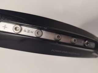 Pala Pádel Adidas Adipower Multiweight CTRL 2023