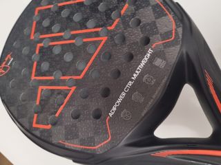 Pala Pádel Adidas Adipower Multiweight CTRL 2023