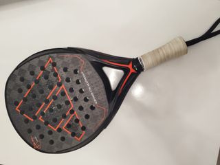 Pala Pádel Adidas Adipower Multiweight CTRL 2023