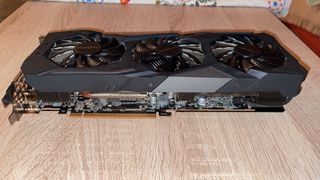 Tarjeta Gráfica Gigabyte Radeon RX 5700 XT