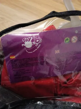 Disfraz Soldado Romano Niño Party Planet