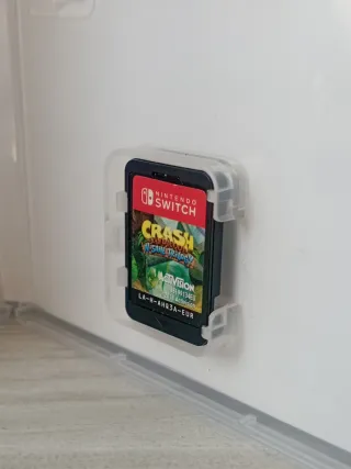 ☆Pack Crash Bandicoot + Splatoon 2☆ Nintendo Switch