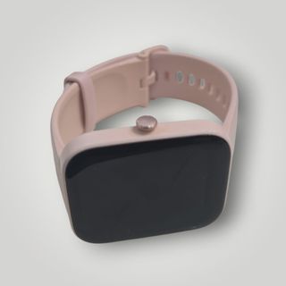 SMARTWATCH AMAZFIT BIP 3 PRO + CAJA Y CARGADOR