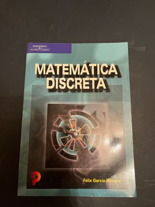 MATEMATICA DISCRETA