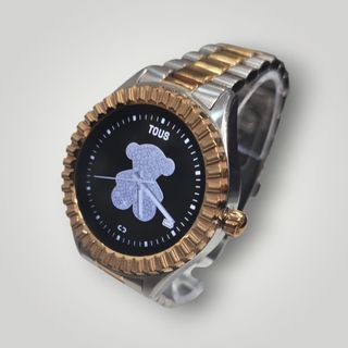 SMARTWATCH TOUS 200351039 + CARGADOR