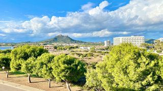 Piso en alquiler en Sant Llorenç des Cardassar