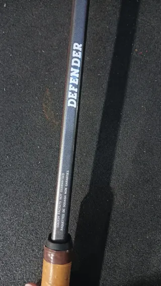 Raqueta Bádminton Wilson con funda