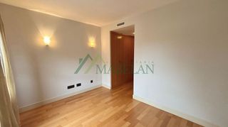 Piso en alquiler en Zona Avenida Europa en Pozuelo de Alarcón