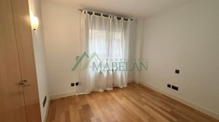 Piso en alquiler en Zona Avenida Europa en Pozuelo de Alarcón