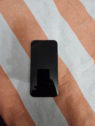 iPhone 13 Pro Max Space Gray 83 salud de batería