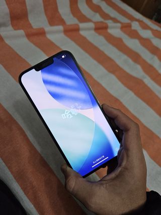 iPhone 13 Pro Max Space Gray 83 salud de batería