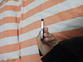 iPhone 13 Pro Max Space Gray 83 salud de batería