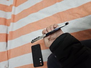 iPhone 13 Pro Max Space Gray 83 salud de batería