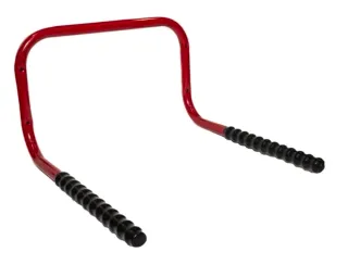 Soporte Pared Bicicletas Fijo 2 Bicis