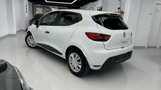 Renault Clio 2019 Gasolina/Glp Distintivo Eco