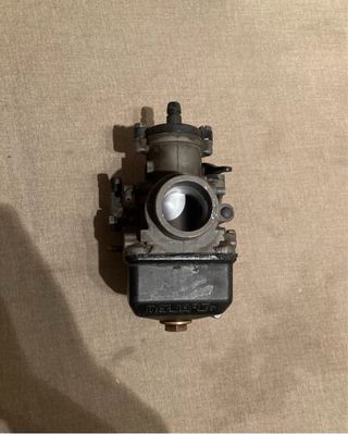 Carburador Dellorto PHBH 26