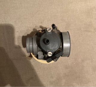 Carburador Dellorto PHBH 26