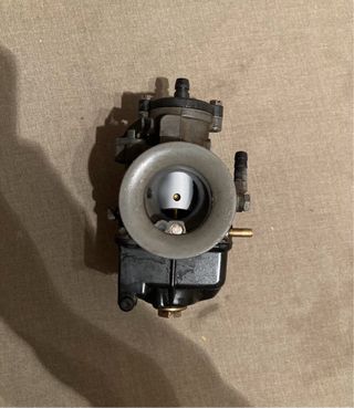 Carburador Dellorto PHBH 26