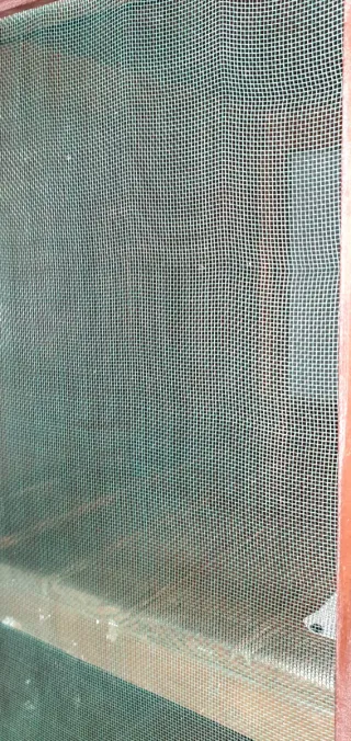 Antigua alacena o fresquera.