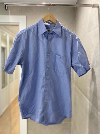Camisa Lacoste