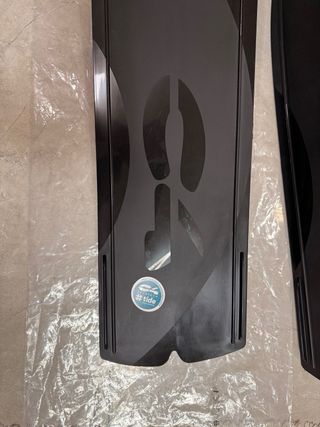 Aletas de pesca submarina/buceo