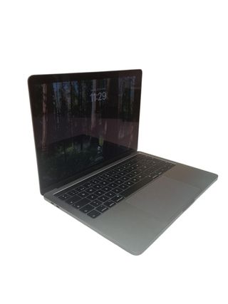 MACBOOK PRO 2019 13" I5, 8 GB, 512 GB, TOUCH + CARGADOR + CAJA