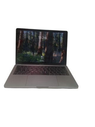MACBOOK PRO 2019 13" I5, 8 GB, 512 GB, TOUCH + CARGADOR + CAJA