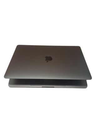 MACBOOK PRO 2019 13" I5, 8 GB, 512 GB, TOUCH + CARGADOR + CAJA
