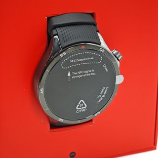 SMARTWACHT ONEPLUS WATCH 3 A ESTRENAR