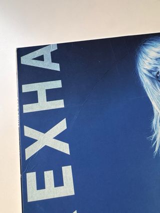 Vinilo Bebe Rexha Better Mistakes LP