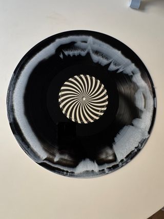 Vinilo Bebe Rexha Better Mistakes LP