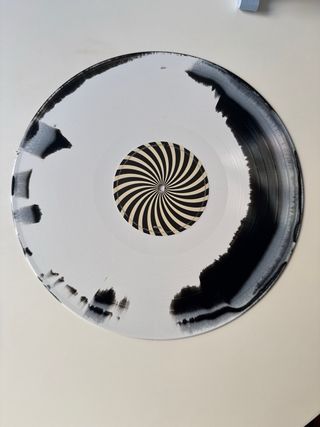 Vinilo Bebe Rexha Better Mistakes LP