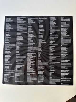 Vinilo Bebe Rexha Better Mistakes LP