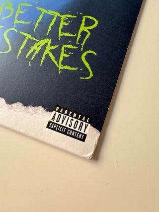 Vinilo Bebe Rexha Better Mistakes LP