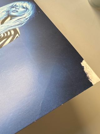 Vinilo Bebe Rexha Better Mistakes LP