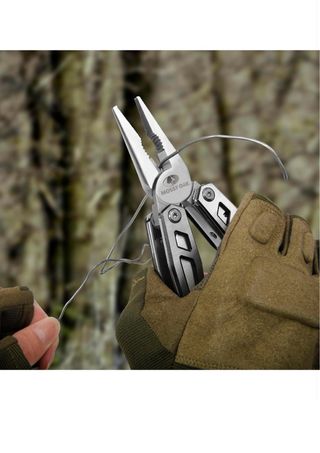 Mossy Oak Alicates Multiusos