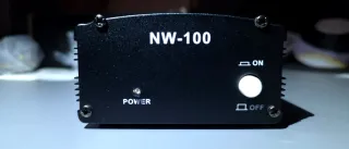 Neewer Fuente de Alimentación Phantom 48V