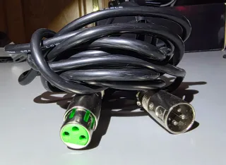 Neewer Fuente de Alimentación Phantom 48V