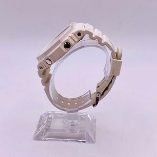 RELOJ DE PULSERA CASIO G-SHOCK GA 2100 BLANCO